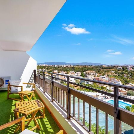 Portimao 1Bdr Paradise By Lovelystay Eksteriør bilde