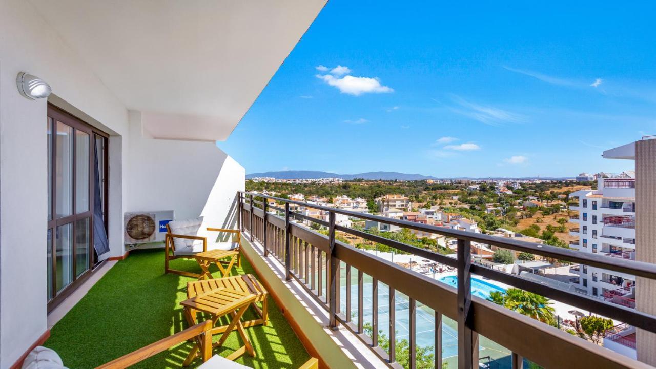 Portimao 1Bdr Paradise By Lovelystay Eksteriør bilde