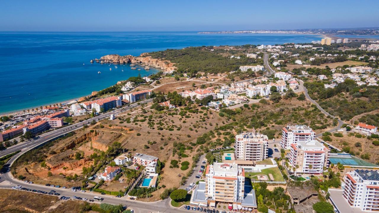 Portimao 1Bdr Paradise By Lovelystay Eksteriør bilde