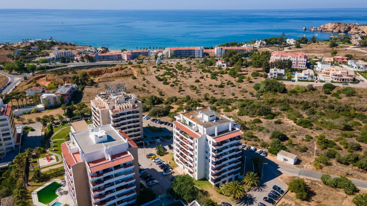 Portimao 1Bdr Paradise By Lovelystay Eksteriør bilde