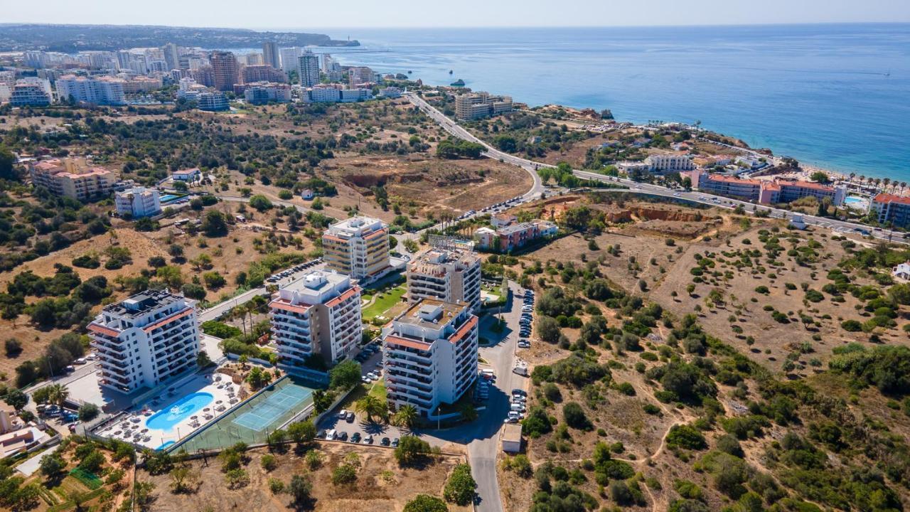 Portimao 1Bdr Paradise By Lovelystay Eksteriør bilde