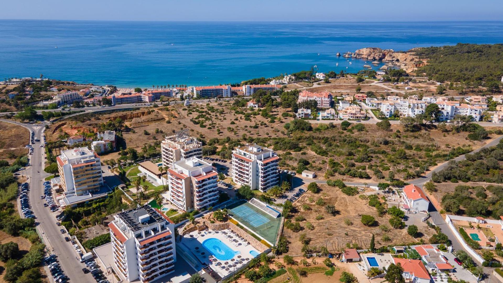 Portimao 1Bdr Paradise By Lovelystay Eksteriør bilde