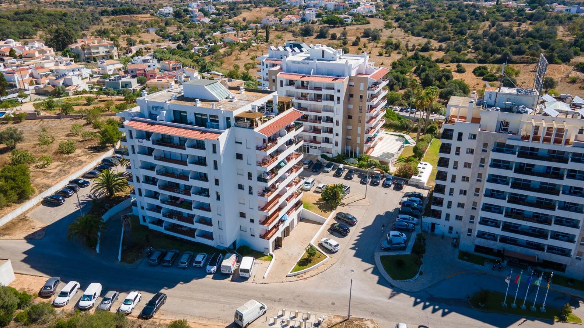 Portimao 1Bdr Paradise By Lovelystay Eksteriør bilde