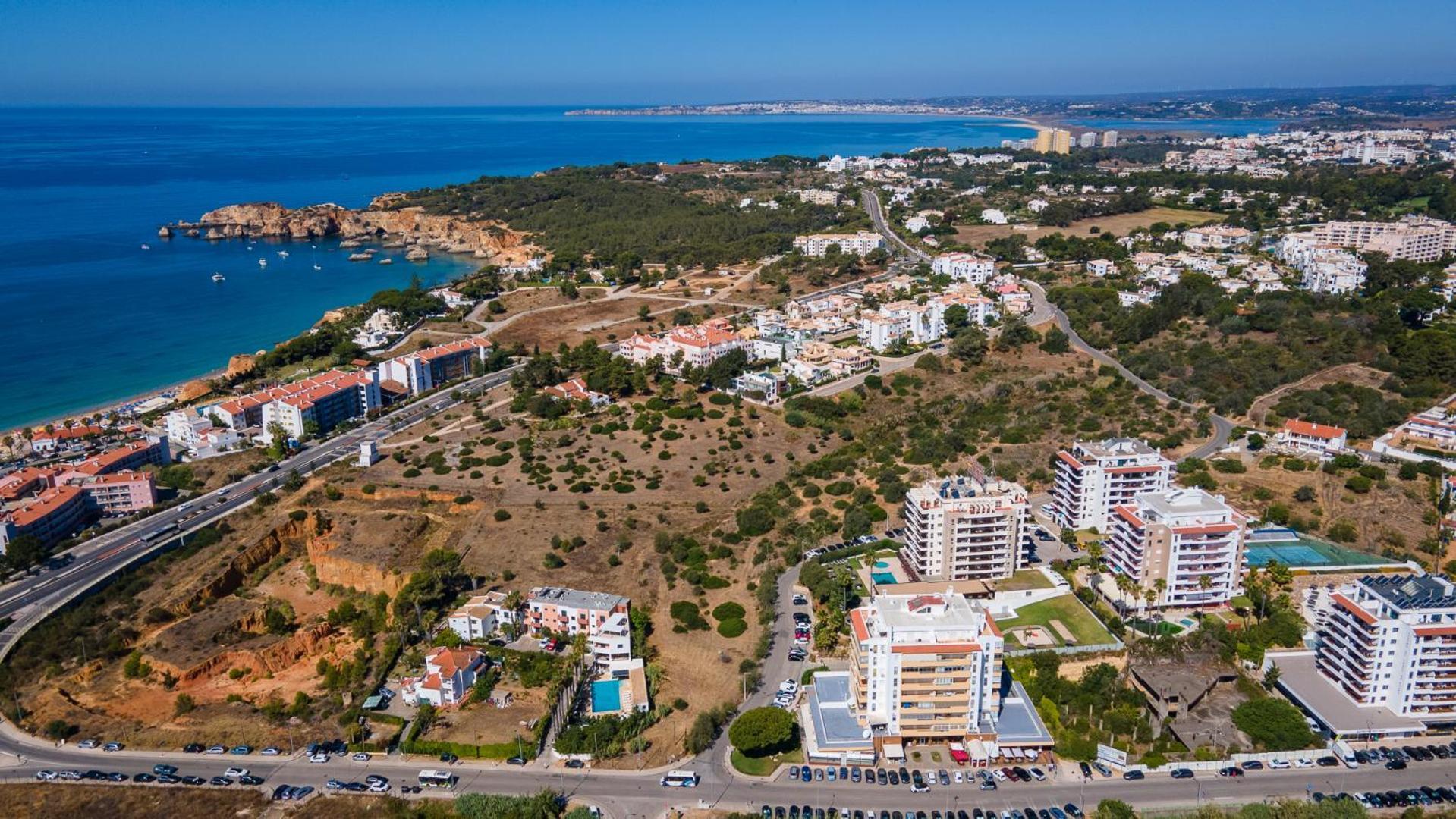 Portimao 1Bdr Paradise By Lovelystay Eksteriør bilde